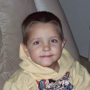 Meet your Posher, Christian